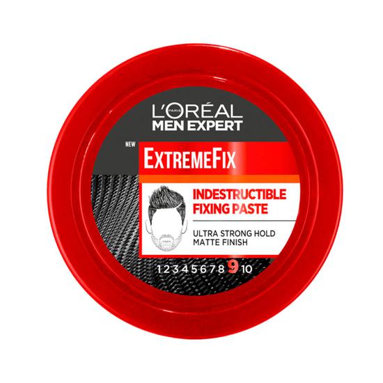 L'Oréal Paris Men Expert Extreme Fix Extreme Hold Invincible Paste 3 oz