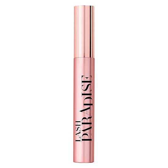 L'Oreal Paris Paradise Castor Oil Enriched Mascara For Sensitive Eyes Intense Black