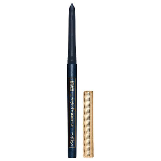 L'Oreal Paris Signature Mechanical Eyeliner Blue Jersey