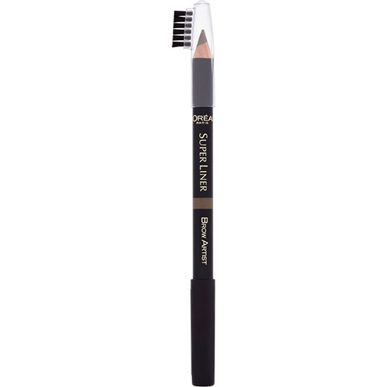 L'Oreal Paris Super Liner Brow Artist 02-Blonde