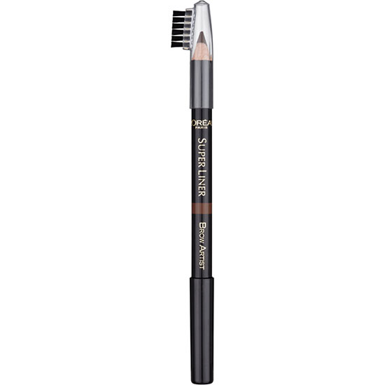 L'Oreal Paris Super Liner Brow Artist 03-Brunette