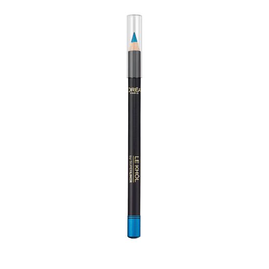 L'Oreal Paris Superliner Le Khol Deep Sea Blue