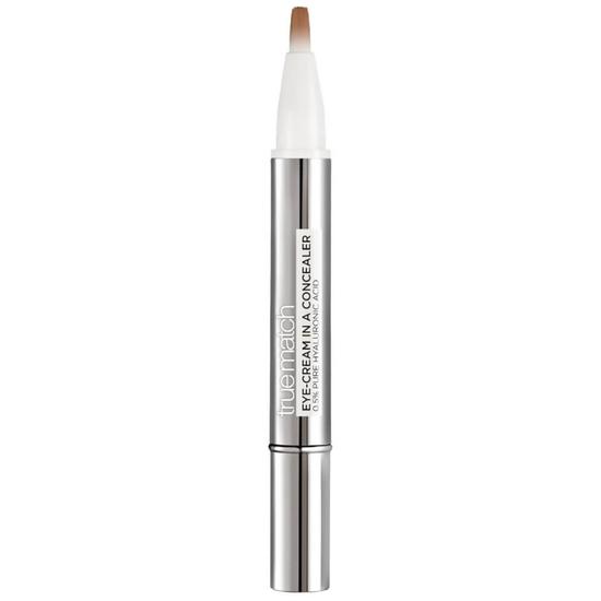 L'Oreal Paris True Match Eye Cream In A Concealer SPF 20 9-11n Truffle