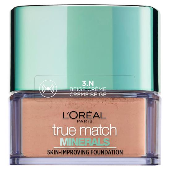 L'Oreal Paris True Match Mineral Foundation