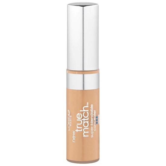 L'Oreal Paris Super-Blendable Concealer Light Medium Cool C4-5