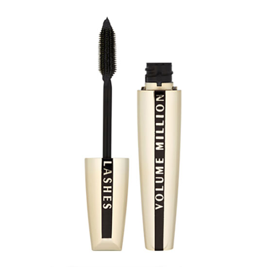 L'Oreal Paris Volume Million Eyelashes Brown
