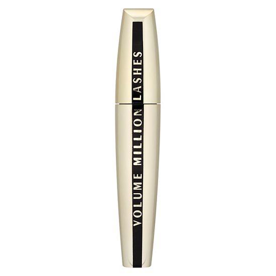 L'Oreal Paris Volume Million Eyelashes Mascara Black