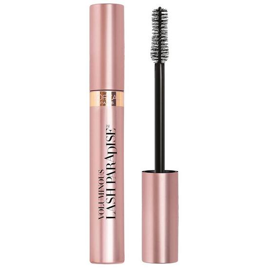 L'Oreal Paris Voluminous Lash Paradise Mascara Black