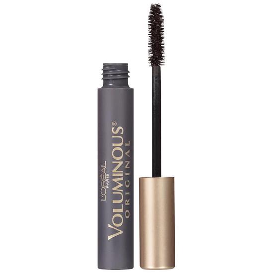 L'Oreal Paris Voluminous Original Washable Bold Eye Mascara Black