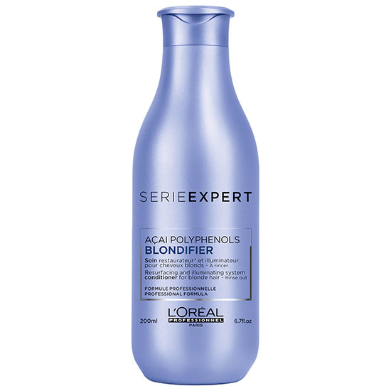 L'Oréal Professionnel Serie Expert Blondifier Conditioner 7 oz
