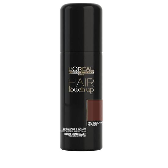 L'Oréal Professionnel Hair Touch Up Mahogany Brown