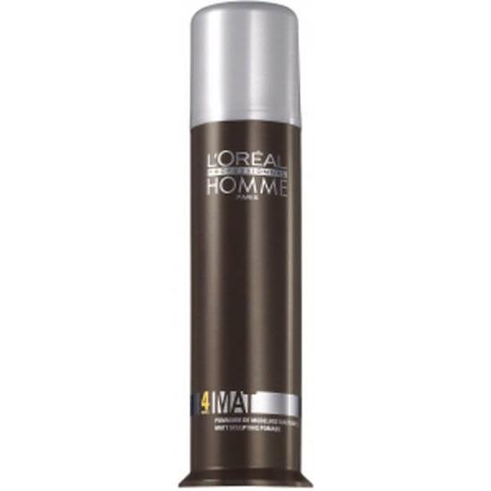 L'Oréal Professionnel Homme Matte Sculpting Pomade