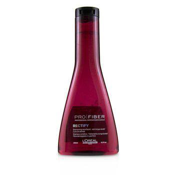 L'Oréal Professionnel Pro Fiber Revive Shampoo 8 oz