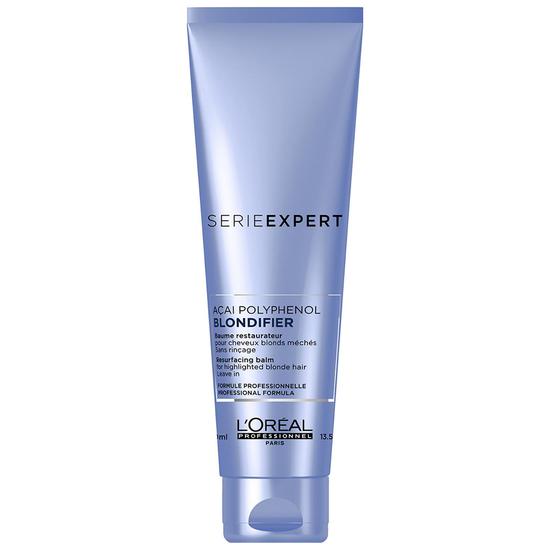 L'Oréal Professionnel Serie Expert Blondifier Resurfacing Balm 5 oz
