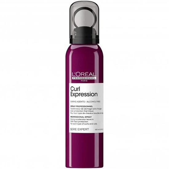 L'Oréal Professionnel Serie Expert Curl Expression Drying Accelerator 5 oz