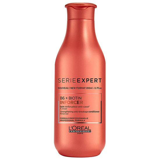 L'Oréal Professionnel Serie Expert Inforcer Conditioner 7 oz