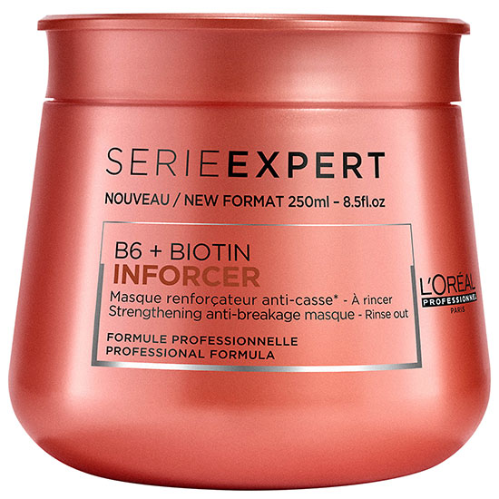 L'Oréal Professionnel Serie Expert Inforcer Masque 8 oz