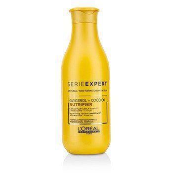L'Oréal Professionnel Serie Expert Nutrifier Conditioner 7 oz