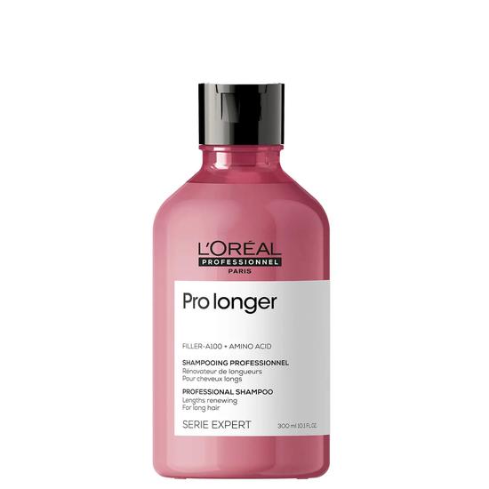 L'Oréal Professionnel Serie Expert Pro Longer Shampoo 10 oz