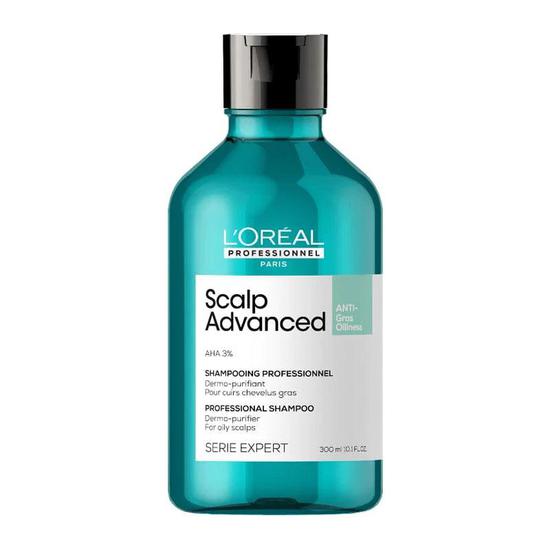 L'Oréal Professionnel Serie Expert Scalp Advanced Anti-Oiliness Dermo-Purifier Shampoo