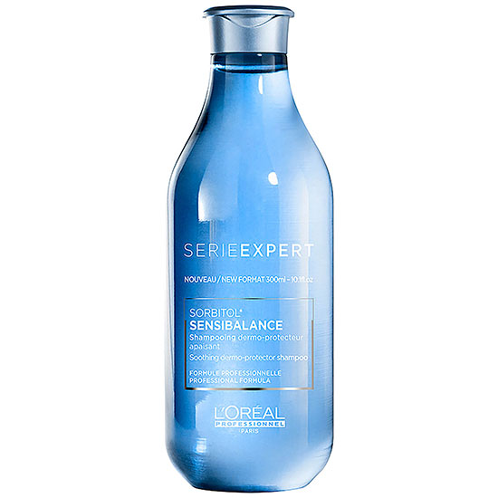 L'Oréal Professionnel Serie Expert Sensi Balance Shampoo 10 oz
