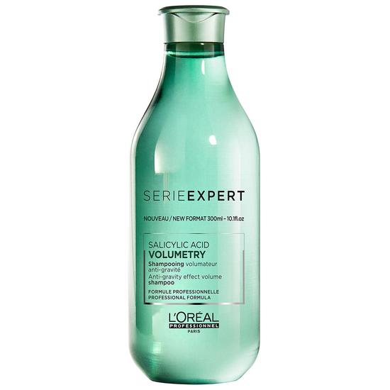 L'Oréal Professionnel Serie Expert Volumetry Shampoo 10 oz