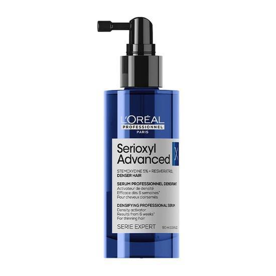 L'Oréal Professionnel Serioxyl Advanced Denser Hair Treatment For Thinning Hair