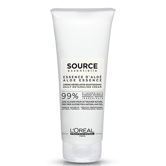 L'Oréal Professionnel Source Essentielle Detangling Hair Cream