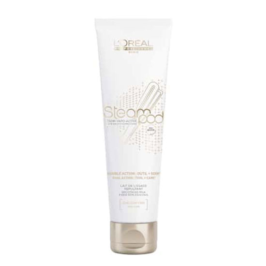 L'Oréal Professionnel SteamPod Steam Activated Milk For Fine Hair