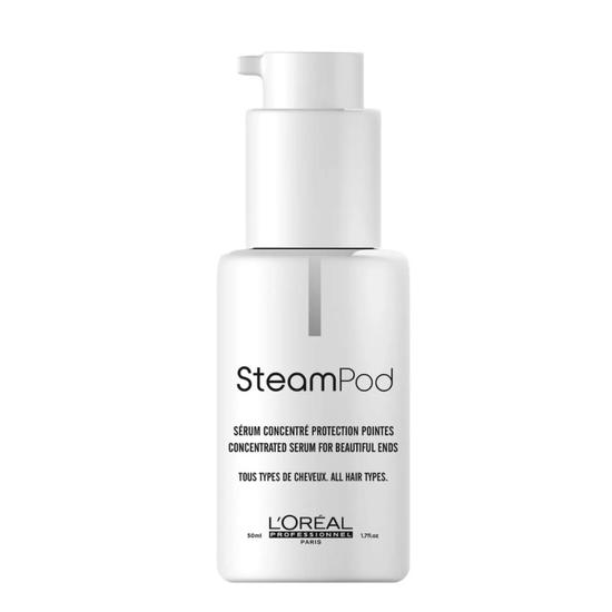 Lam Manoeuvreren Harmonie L'Oréal Professionnel SteamPod Hair Care | Sales & Discounts