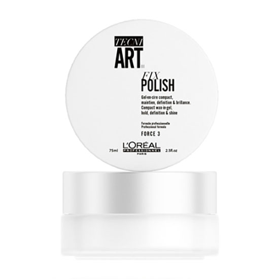 L'Oréal Professionnel Tecni ART Fix Polish 3 oz