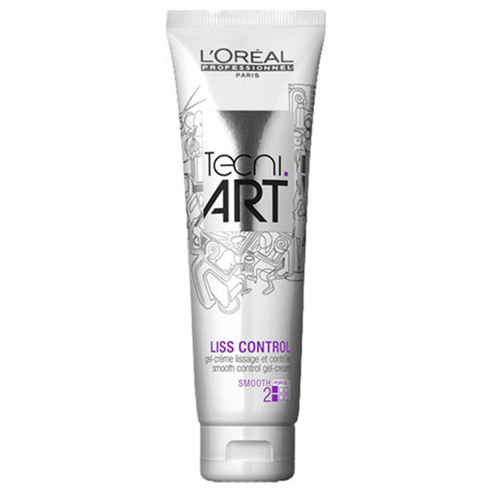 L'Oréal Professionnel Tecni ART Liss Control 5 oz