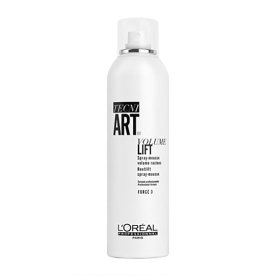 L'Oréal Professionnel Tecni ART Volume Lift Mousse 8 oz