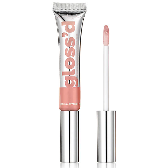 Lottie London Gloss'd Lip Gloss Drenched