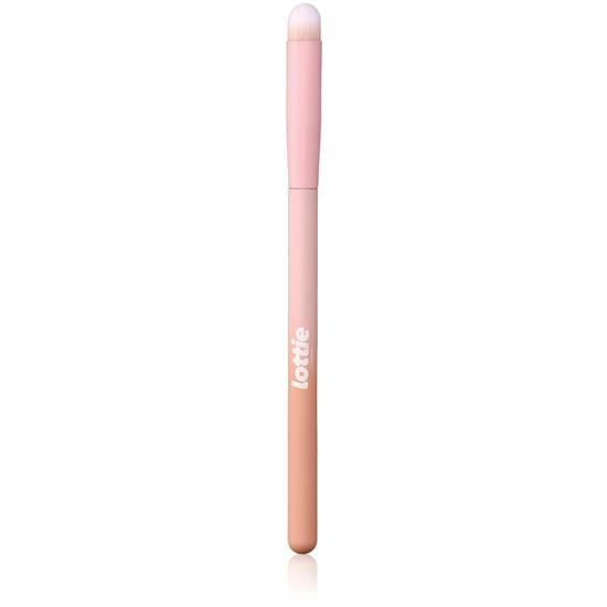 Lottie London LE05 Dense Smudger Brush