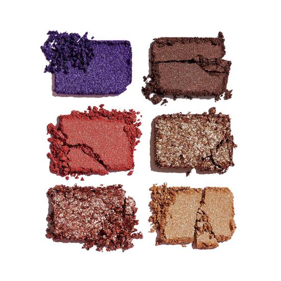 Lottie London x Laila Loves Fantasy Eyeshadow Palette
