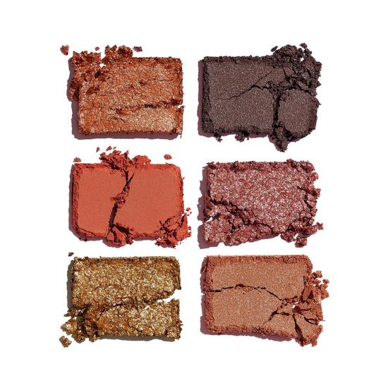 Lottie London x Laila Loves Sahara Eyeshadow Palette