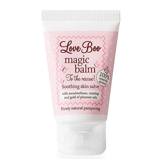 Love Boo Magic Balm