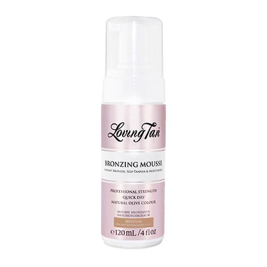 Loving Tan Bronzing Mousse