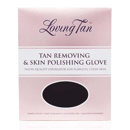 Loving Tan Tan Removing & Skin Polishing Glove