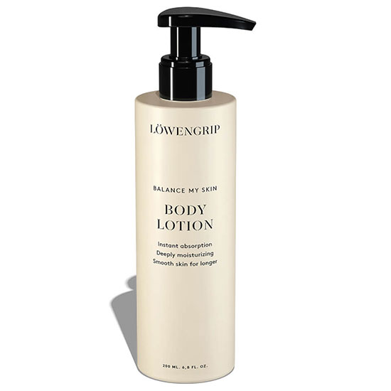 Löwengrip Balance My Skin Body Lotion 200ml