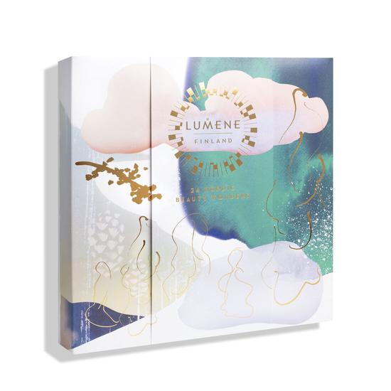 Lumene 24 Nordic Beauty Wonders Advent Calendar