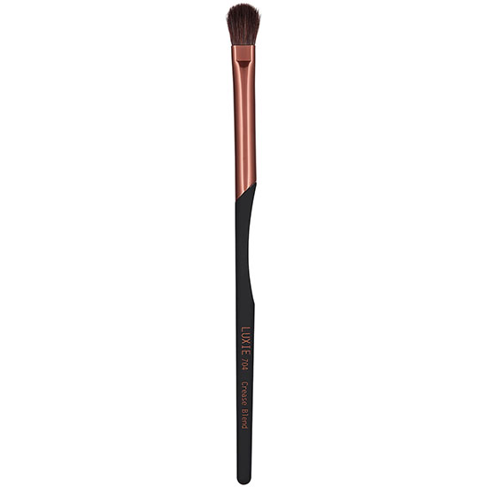 Luxie 704 Crease Blend Brush