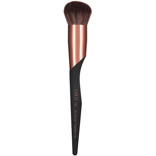 Luxie 732 Airbrush Foundation Brush
