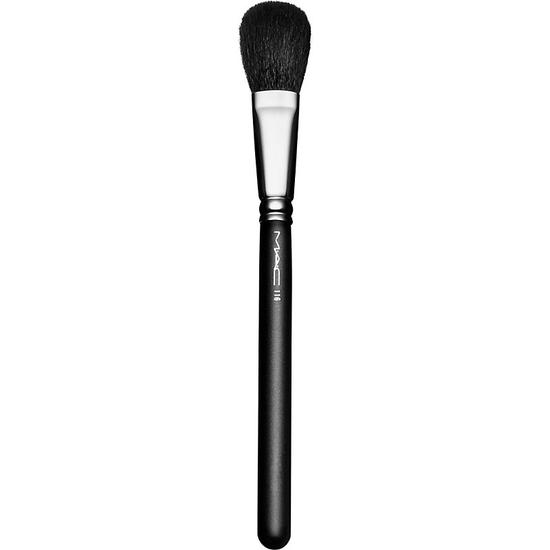 MAC 116s Blush Brush