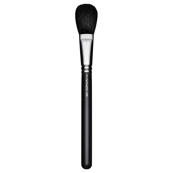 MAC 129s Powder/Blush Brush
