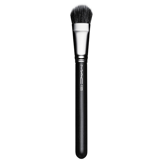 MAC 132s Duo Fiber Foundation Brush