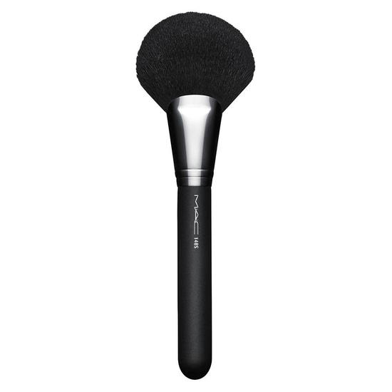 MAC 140s Synthetic Full Fan Brush