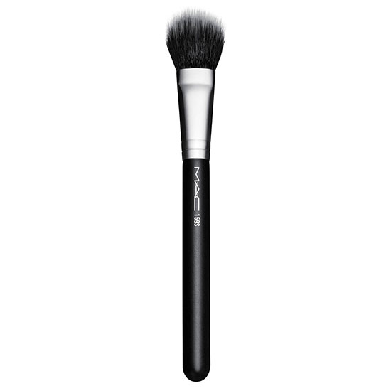 MAC 159s Duo Fiber Blush Brush