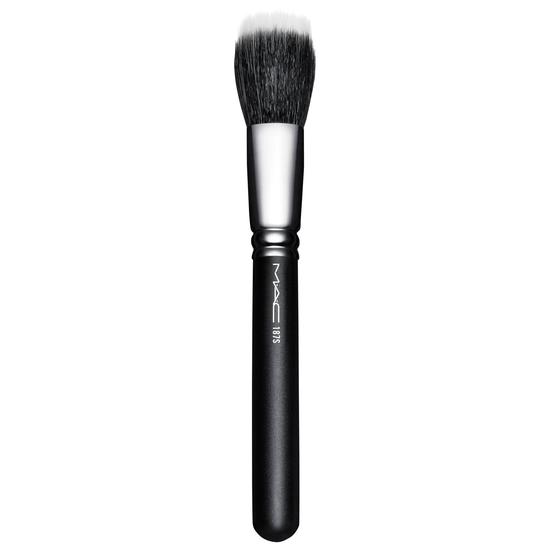 MAC 187s Duo Fiber Face Brush